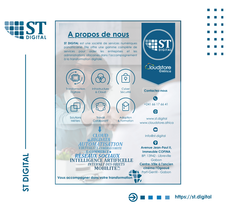 ST_DIGITAL