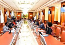 Gabon : un Conseil des ministres sous haute tension en marge des travaux du PLF 2026