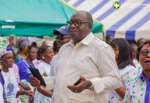 Gabon: le pied de nez du PDG qui redevient une place forte de l’Assemblée nationale