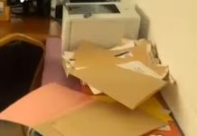 CNOU : un cambriolage au cœur de la nuit qui dévoile les tensions d’une institution en pleine réforme