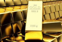 FMI : et si l’or servait à sauver l’Afrique ?