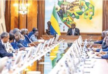 Gabon : 13 ministres suffisent, un gouvernement pléthorique n’est pas nécessaire