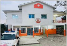 Gabon : le SAMU Social coupe le robinet, 2 500 consultations/jour suspendues