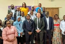 RENAJI/CONIIA : à Libreville, les journalistes gabonais face au défi de l’intelligence artificielle