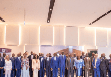 Ouverture des travaux du HCI : le Gabon relance le dialogue public-privé pour séduire les investisseurs