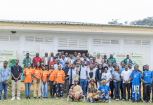 Bakoumba, laboratoire vert du Gabon : comment la Fondation Lékédi veut transformer la biodiversité en moteur de développement
