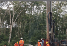 Gabon : la diplomatie minière de la Nyanga entre deux eaux, Millennial Potash dans l’incertitude
