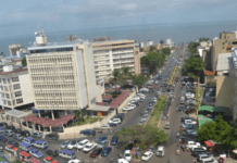 Gabon : un pays, une ville, huit provinces où 62 % de la population vit dans l’Estuaire