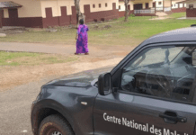 Signalement des malades mentaux errants : pourquoi Melen ne pourra pas tenir ses promesses