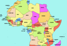 Afrique : un continent 14 fois plus grand que le Groenland, enfin reconnu