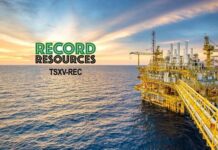 Gabon : malgré 644 millions de fcfa de pertes, Record Resources renforce son pari sur le pétrole gabonais