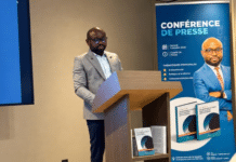 Harold Leckat Igassela : quand l’épreuve d’entreprendre au Gabon devient matière à écrire